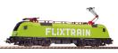 PIKO Loco elec. Taurus  Flixtrain AC